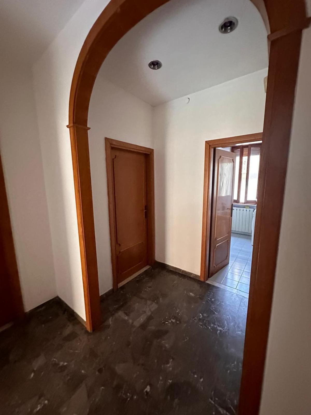 Trastevere Privatunterkunft Rom